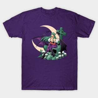 Night Warrior T-Shirt